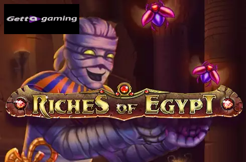 Riches of Egypt